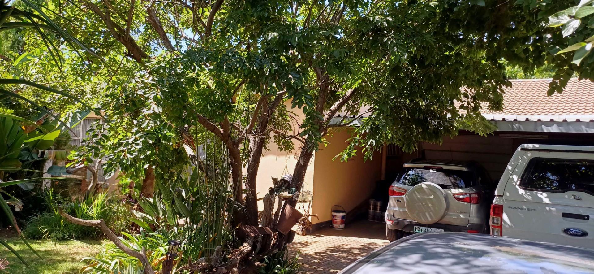 Comfortable and Spacious four bedroom home in great shape