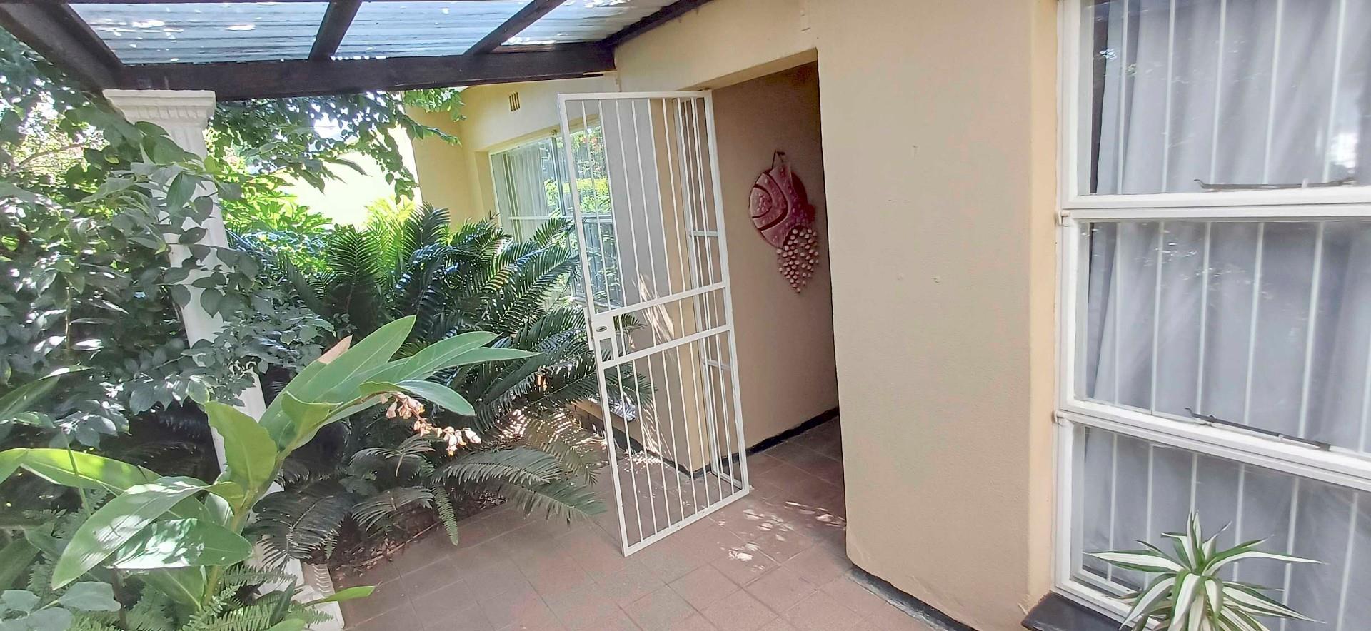 Comfortable and Spacious four bedroom home in great shape
