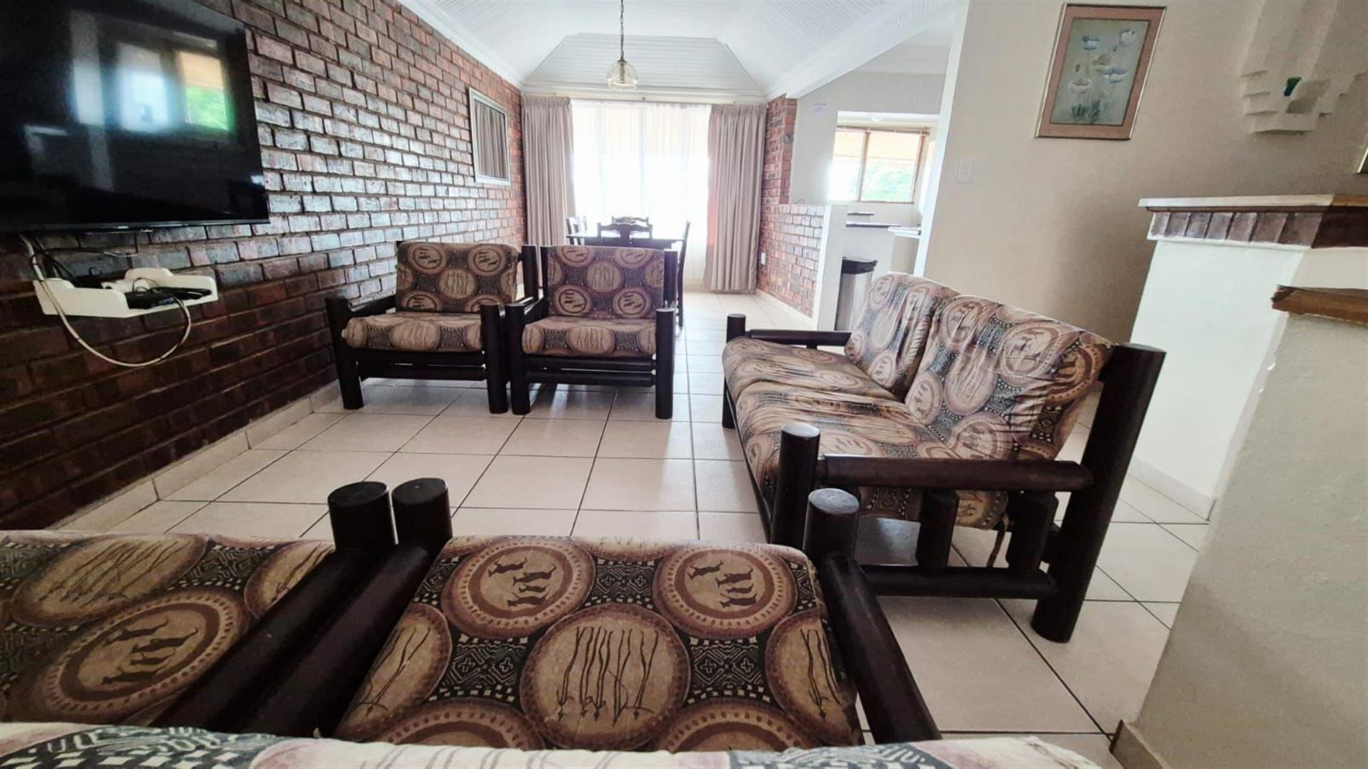 3 Bedroom, 2 Bathroom investment unit for sale in St Lucia!
