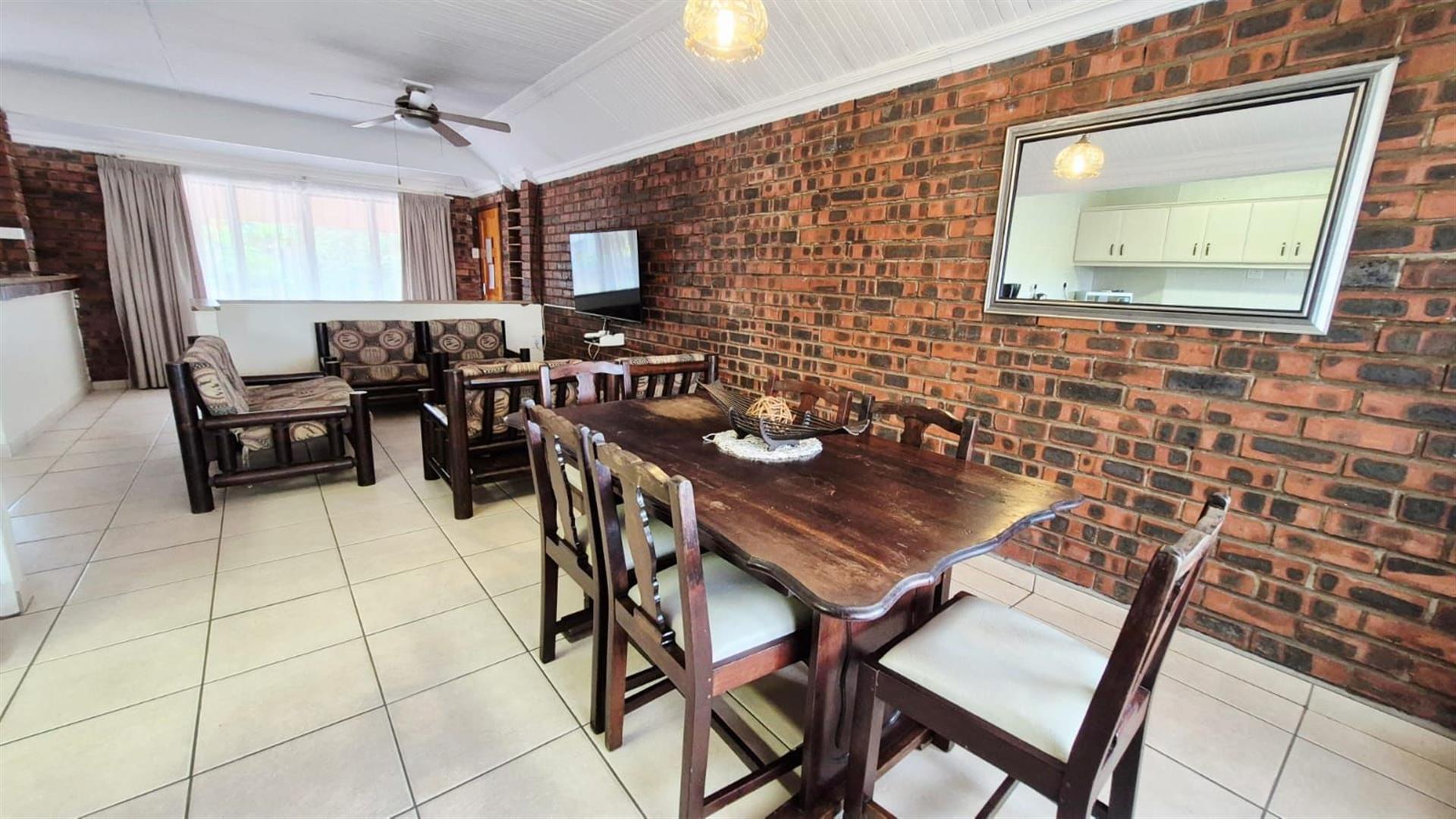 3 Bedroom, 2 Bathroom investment unit for sale in St Lucia!