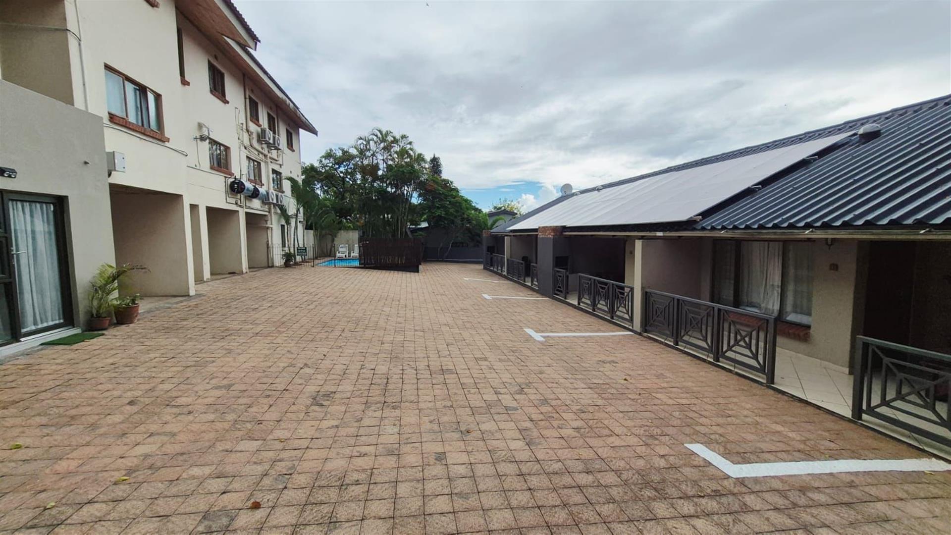 3 Bedroom, 2 Bathroom investment unit for sale in St Lucia!