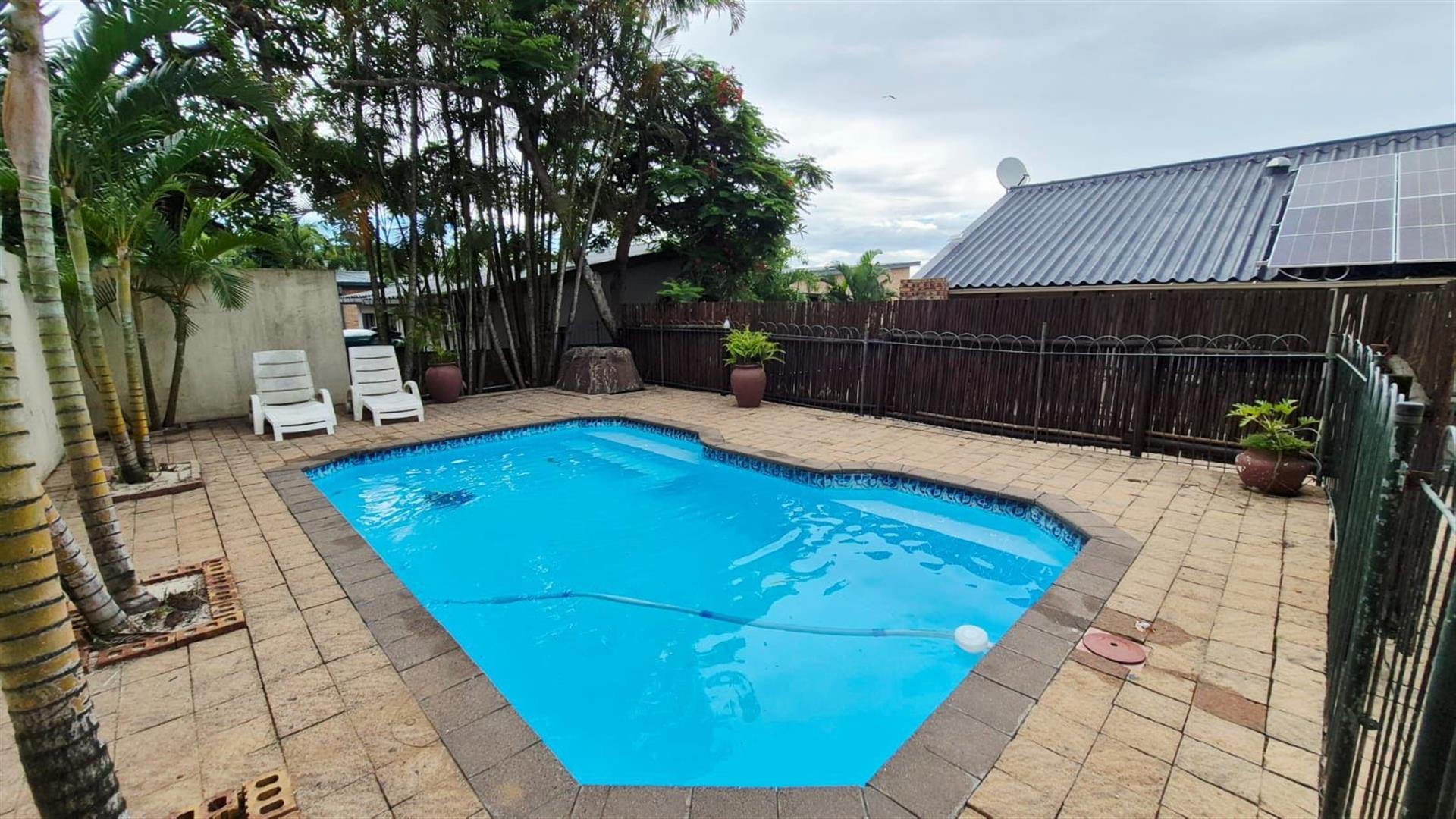 3 Bedroom, 2 Bathroom investment unit for sale in St Lucia!
