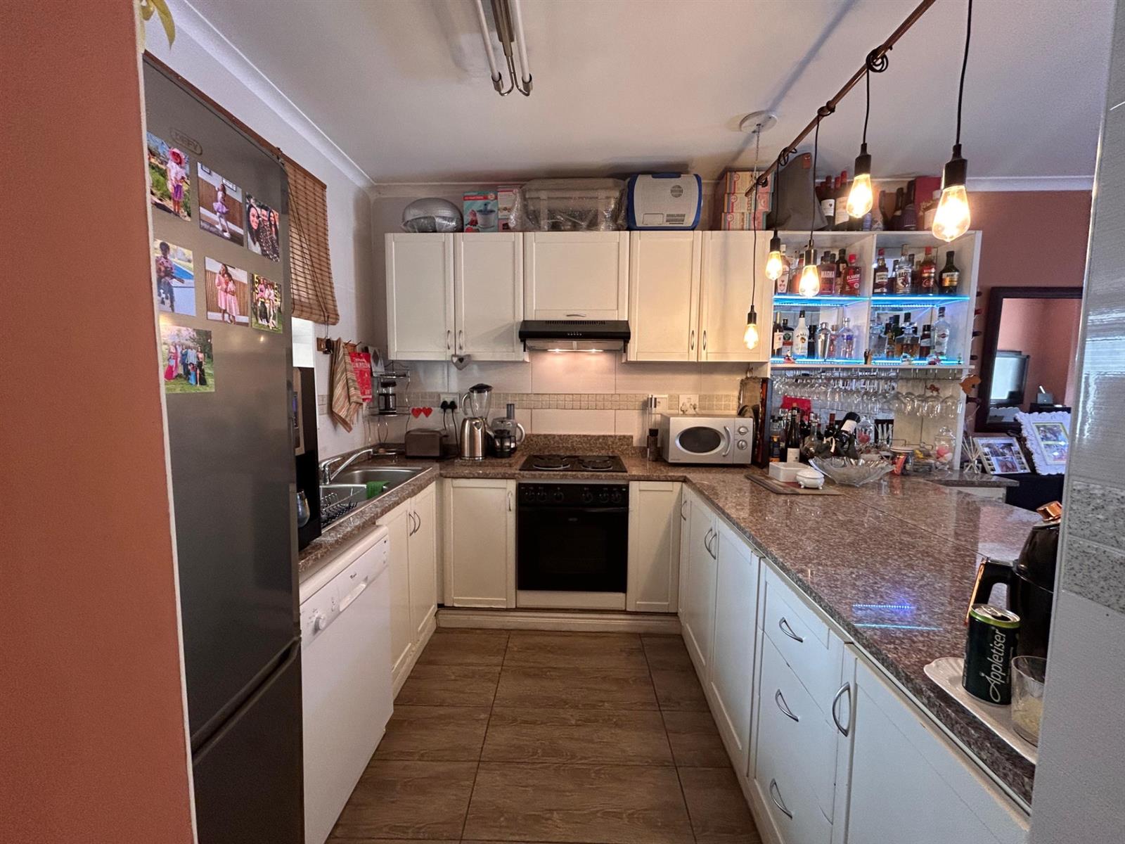 2 Bedroom Apartment in Umhlanga