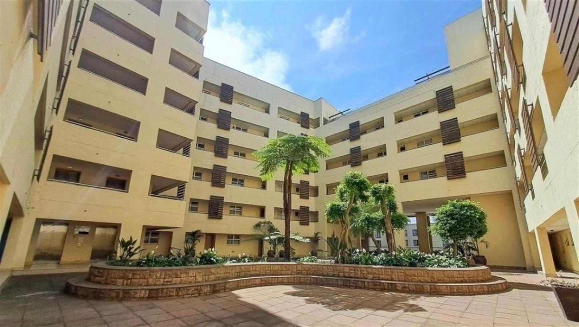 2 Bedroom Apartment in Umhlanga