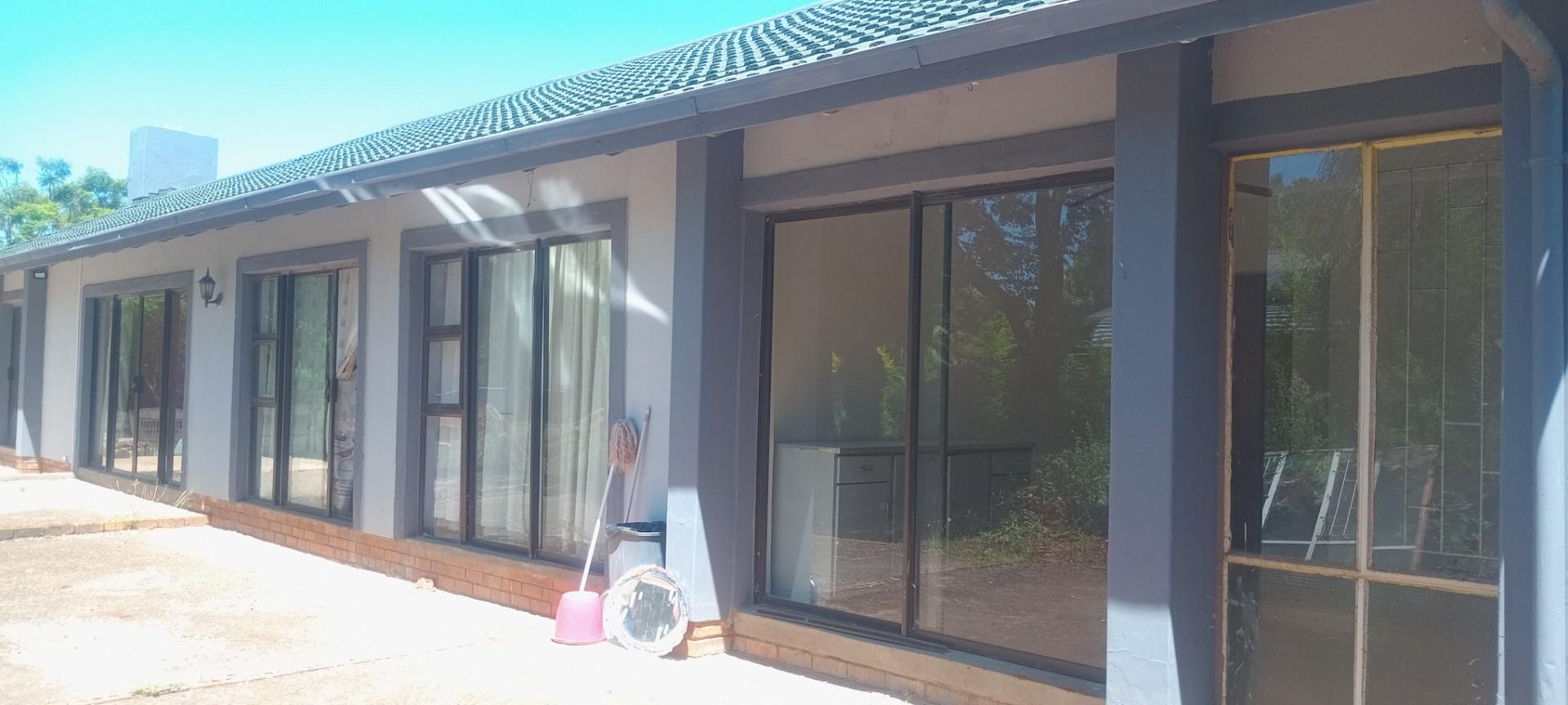 House For Sale in Signal Hill, Newcastle, KwaZulu Natal