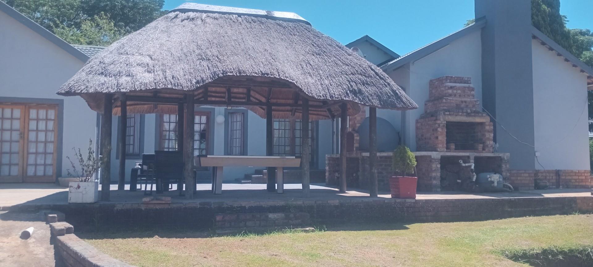 House For Sale in Signal Hill, Newcastle, KwaZulu Natal