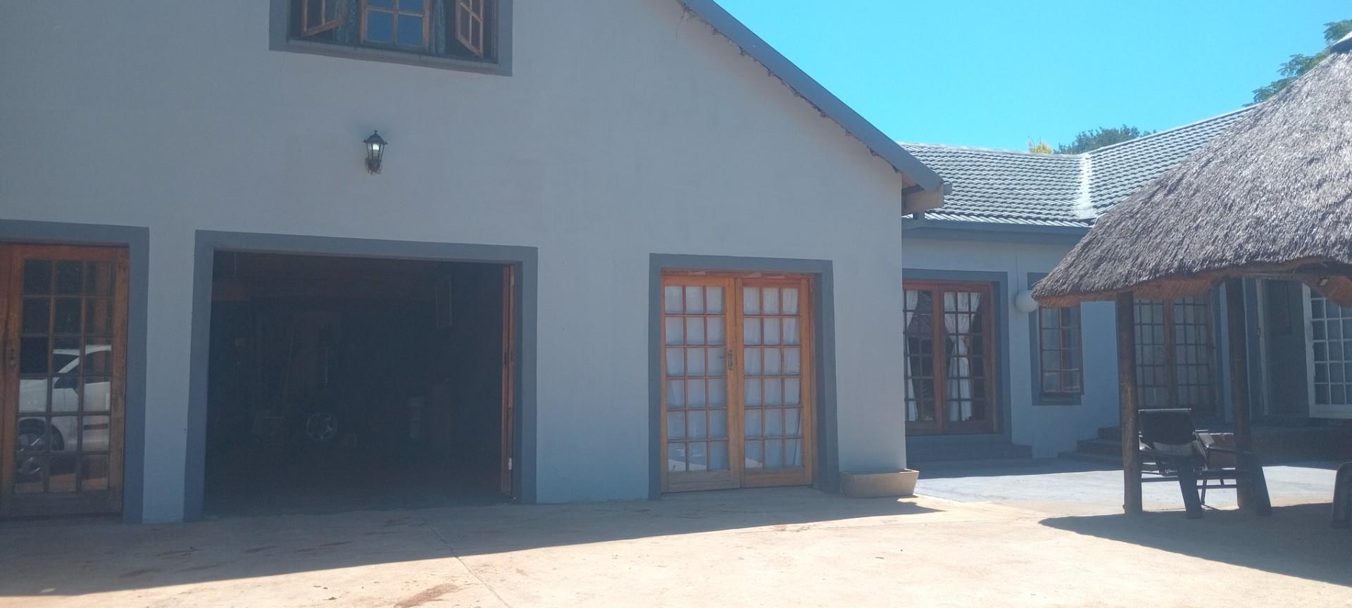 House For Sale in Signal Hill, Newcastle, KwaZulu Natal