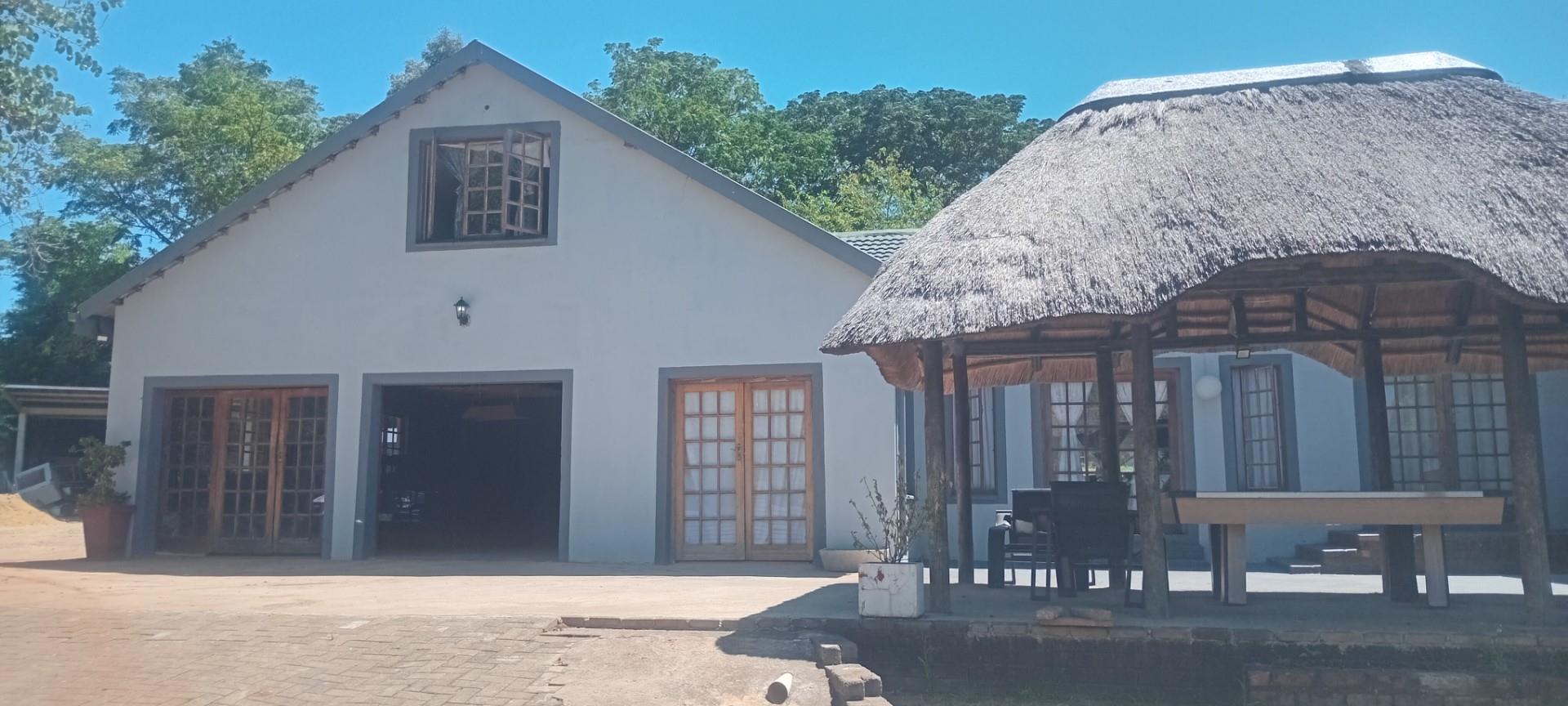 House For Sale in Signal Hill, Newcastle, KwaZulu Natal