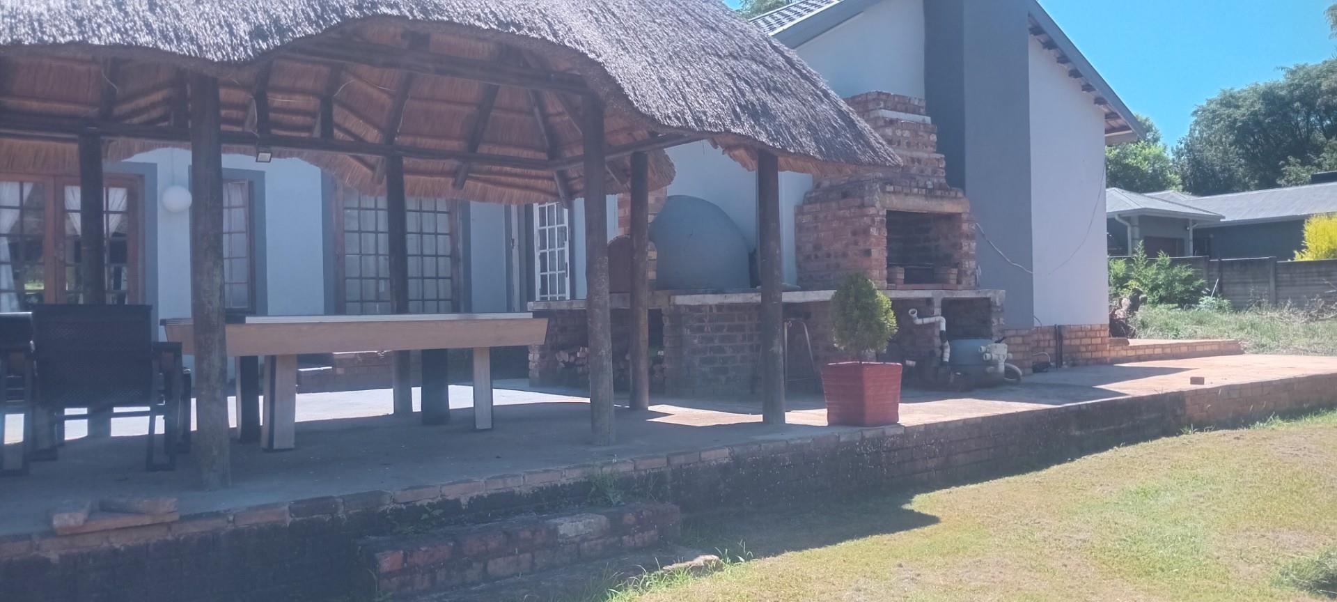 House For Sale in Signal Hill, Newcastle, KwaZulu Natal