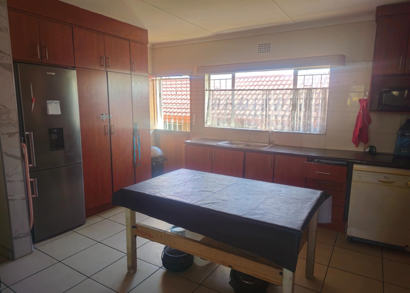 House For Sale in Tasbet Park Ext 1, Emalahleni Mpumalanga