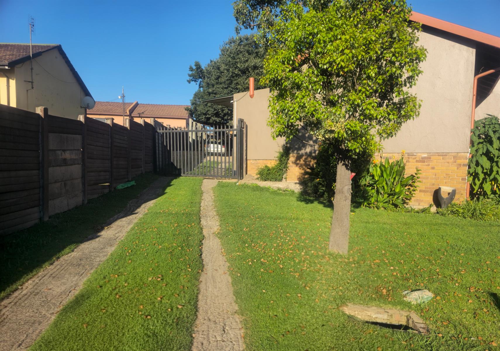 House For Sale in Tasbet Park Ext 1, Emalahleni Mpumalanga