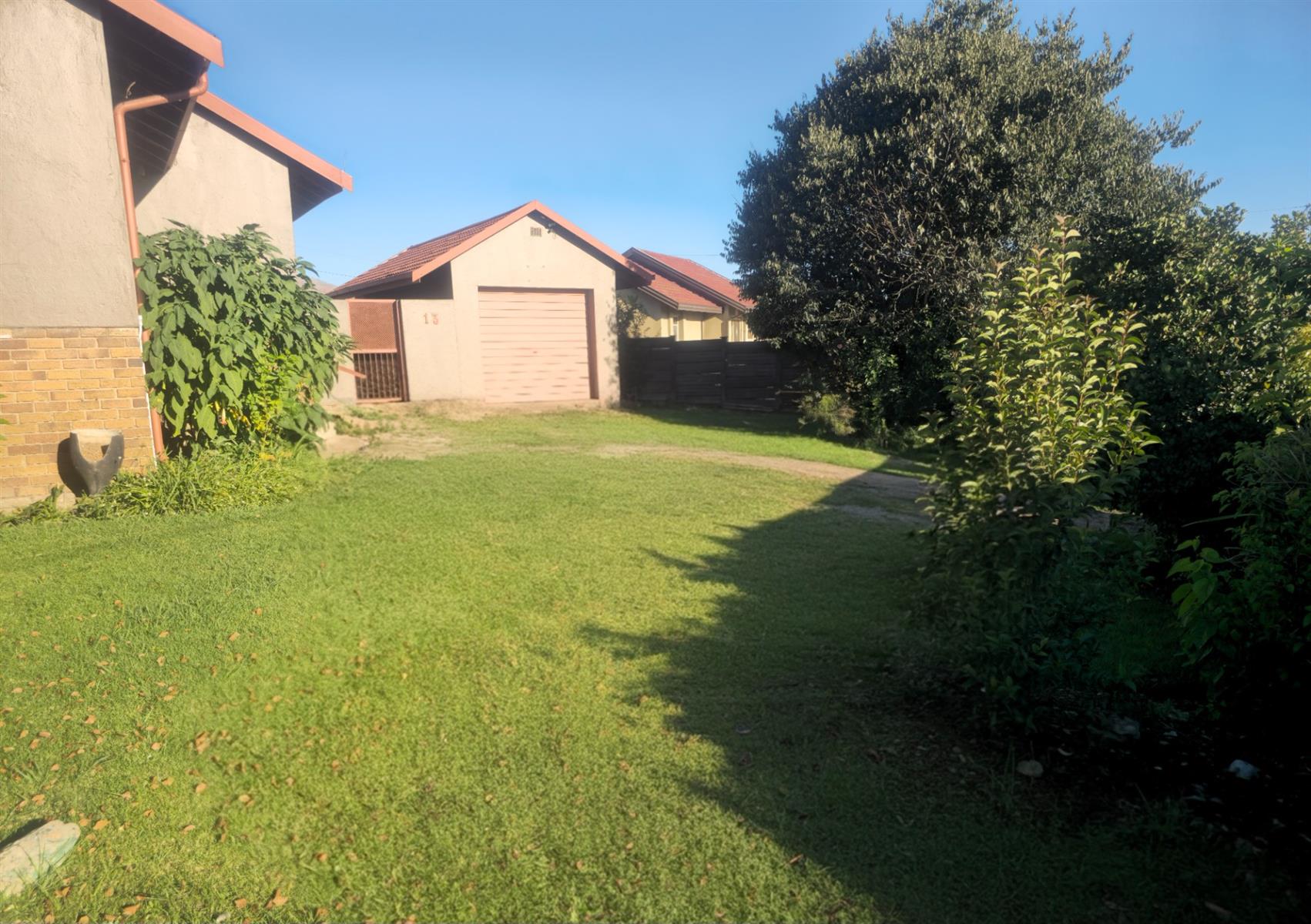House For Sale in Tasbet Park Ext 1, Emalahleni Mpumalanga