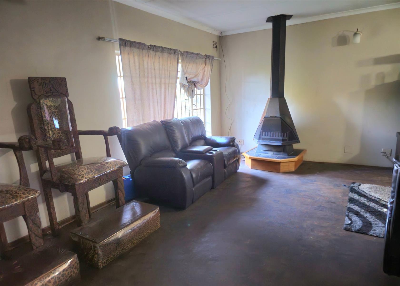 House For Sale in Duvha Park, Witbank