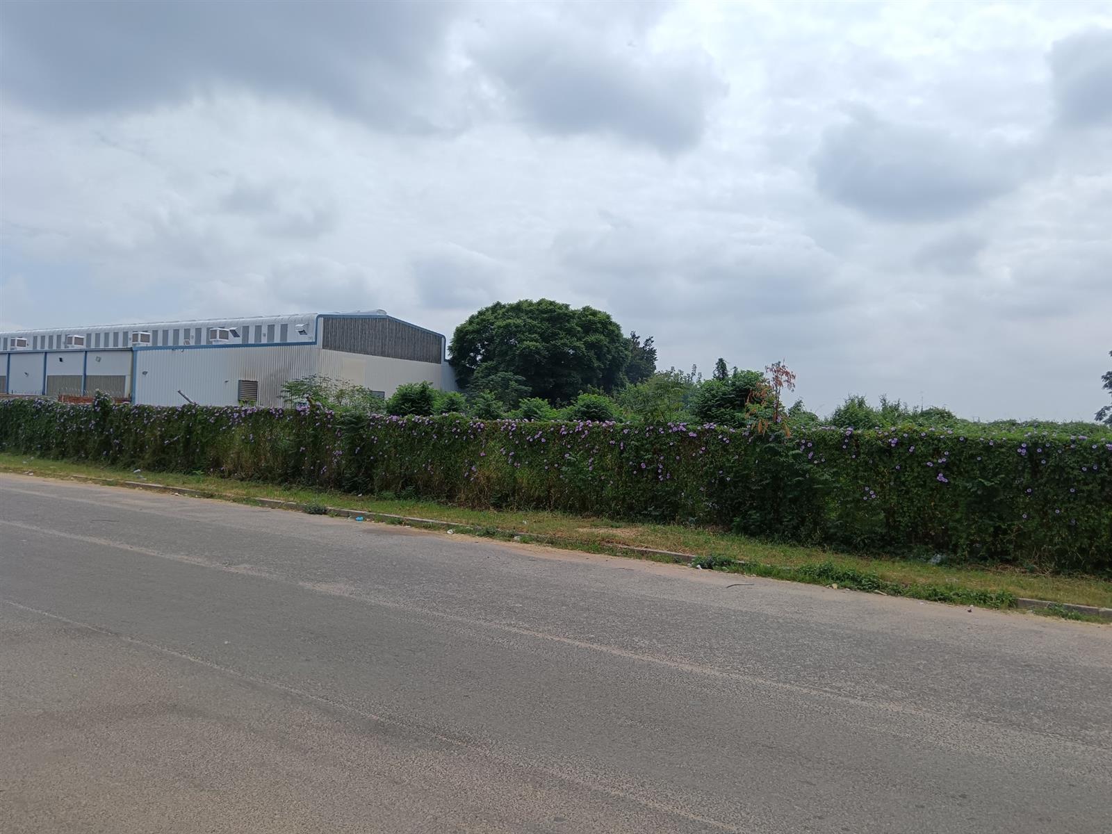 Vacant Land For Sale in Kya Sands, Randburg