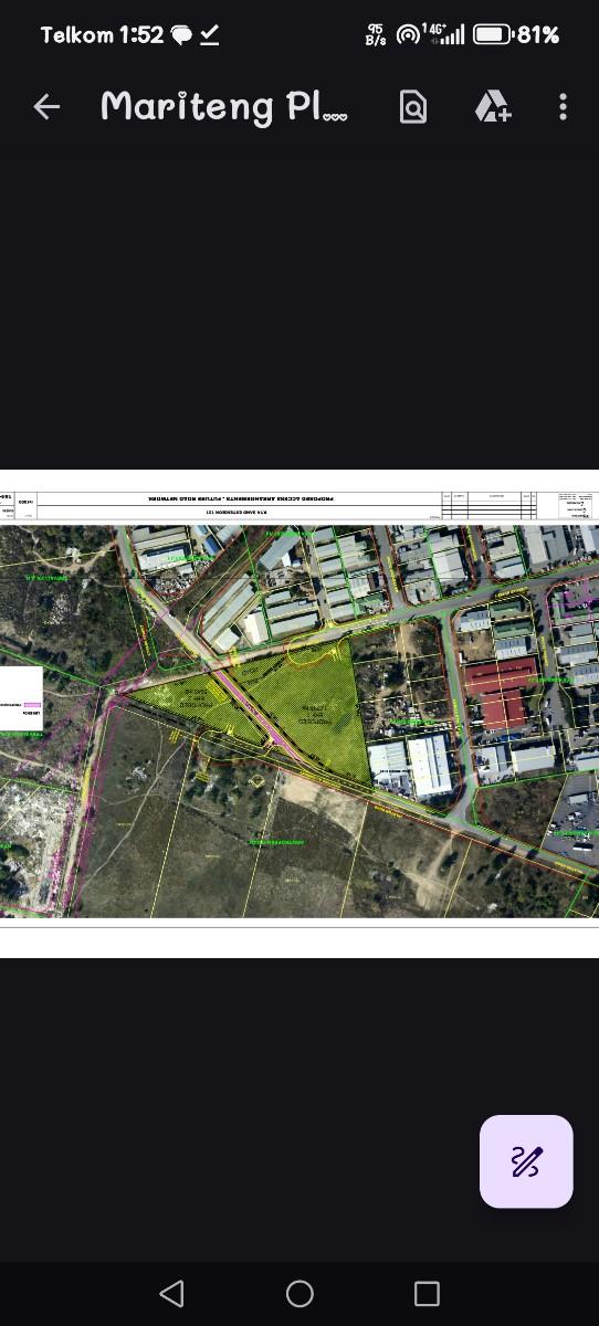 Vacant Land For Sale in Kya Sands, Randburg