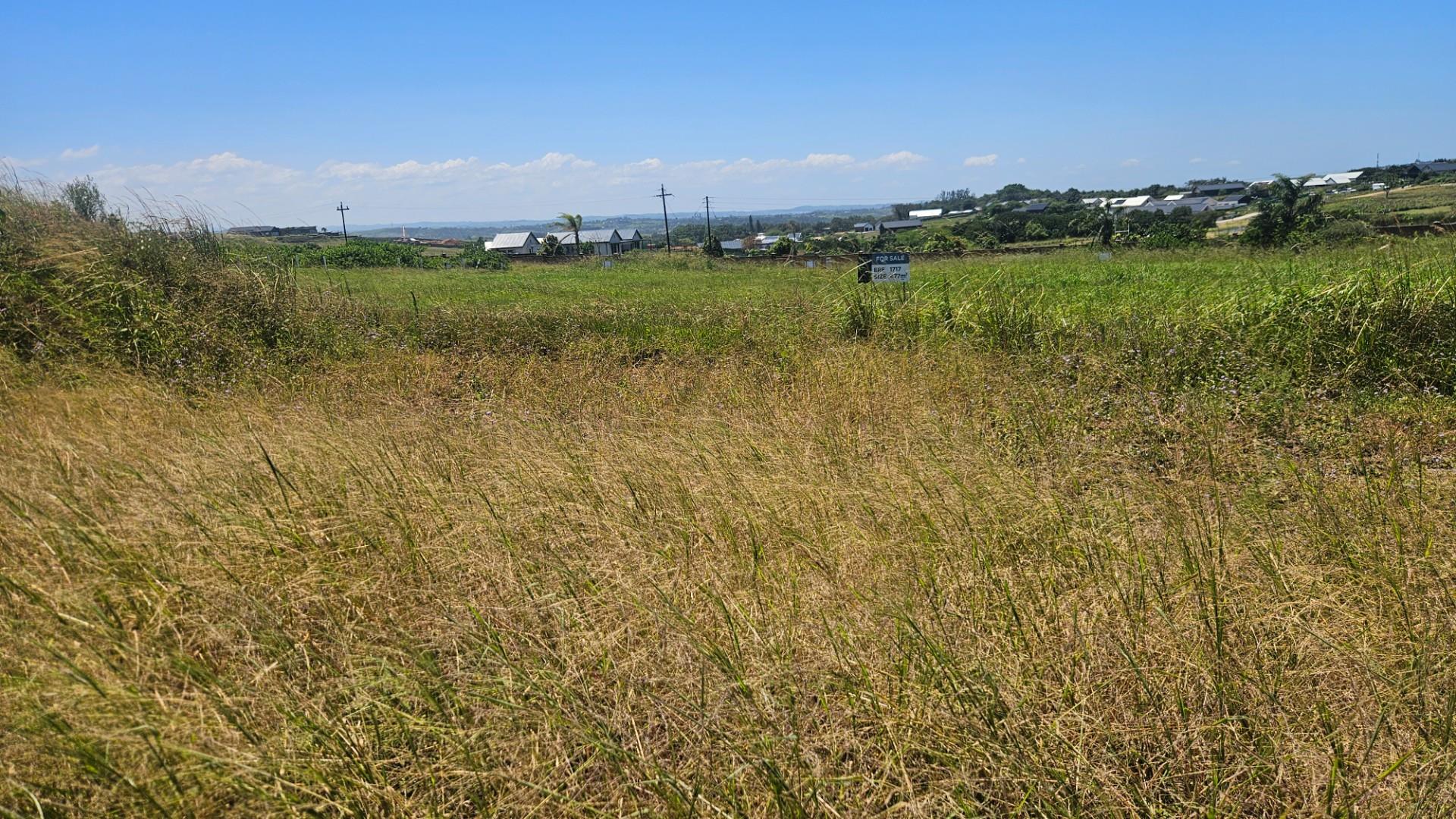 Lalela Estate - Land for Sale No transfer duty