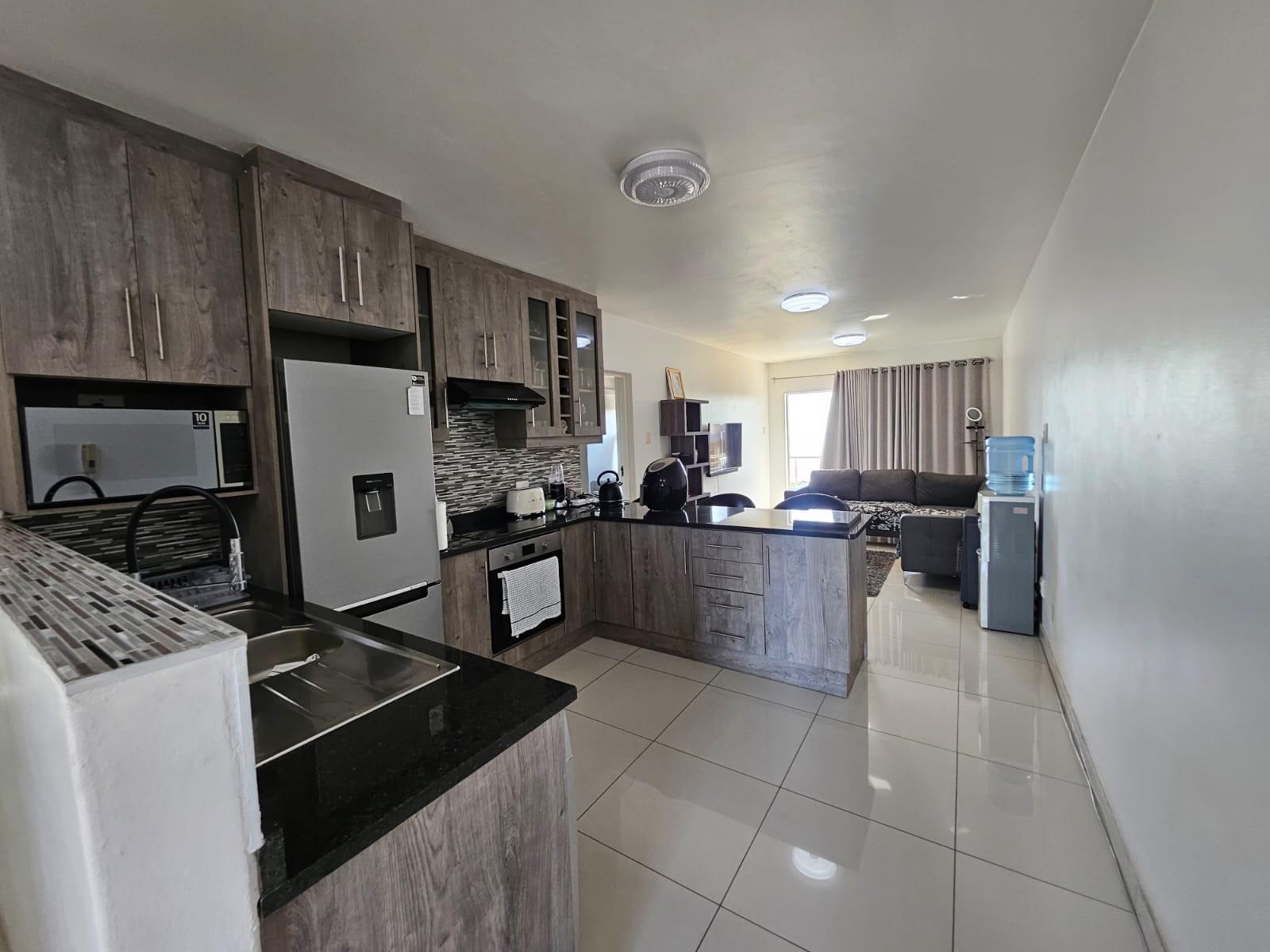House For Sale in Warner Beach, Kingsburgh, KwaZulu Natal