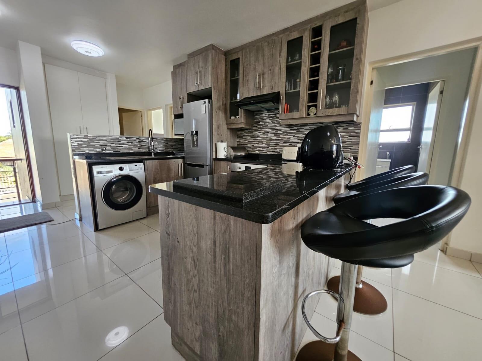 House For Sale in Warner Beach, Kingsburgh, KwaZulu Natal