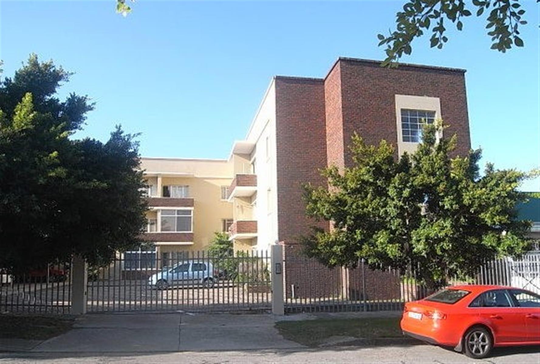 1 Bedroom apartment for sale in Richmond Hill, Port Elizabeth