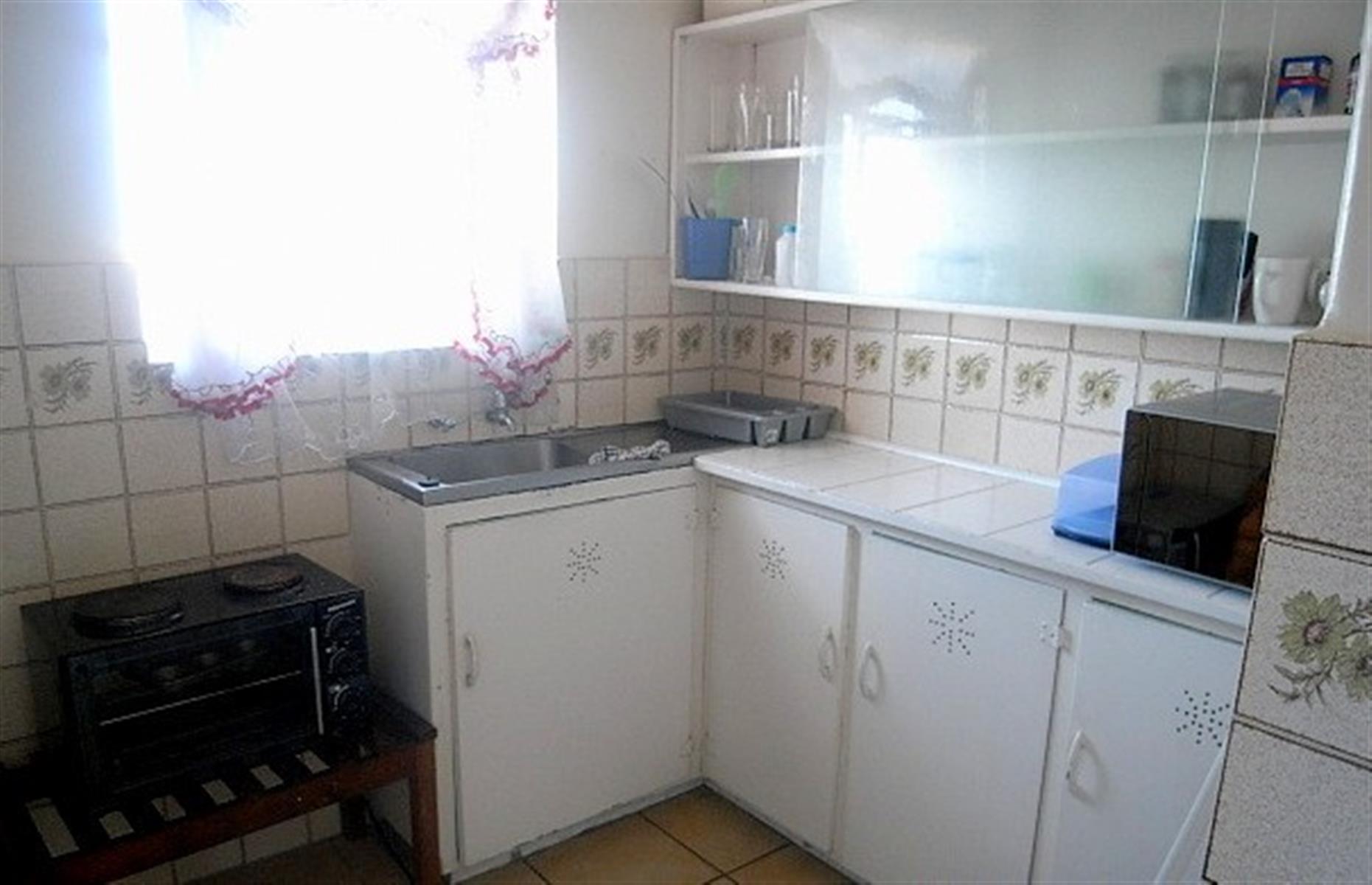 1 Bedroom apartment for sale in Richmond Hill, Port Elizabeth