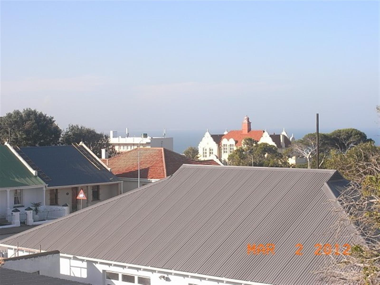 1 Bedroom apartment for sale in Richmond Hill, Port Elizabeth