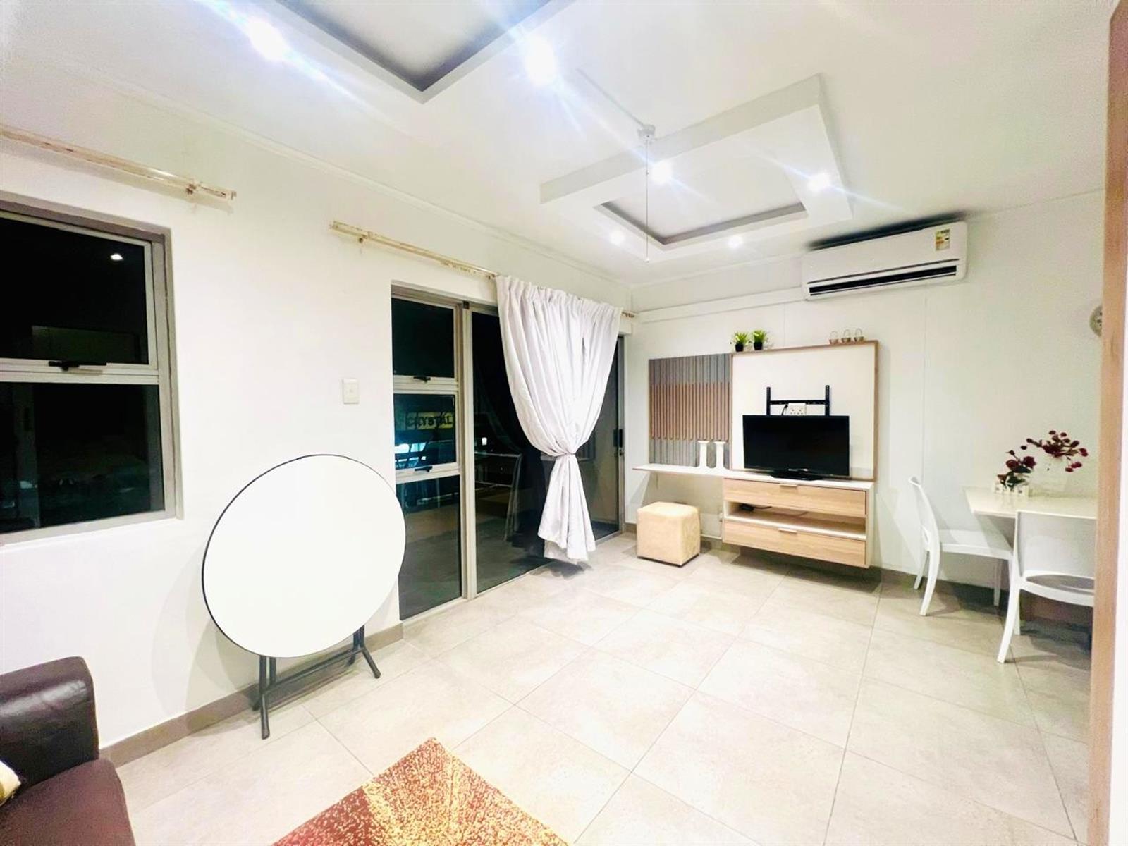 Apartment for sale in Umhlanga Ridge, Umhlanga, KwaZulu Natal, 58 m²