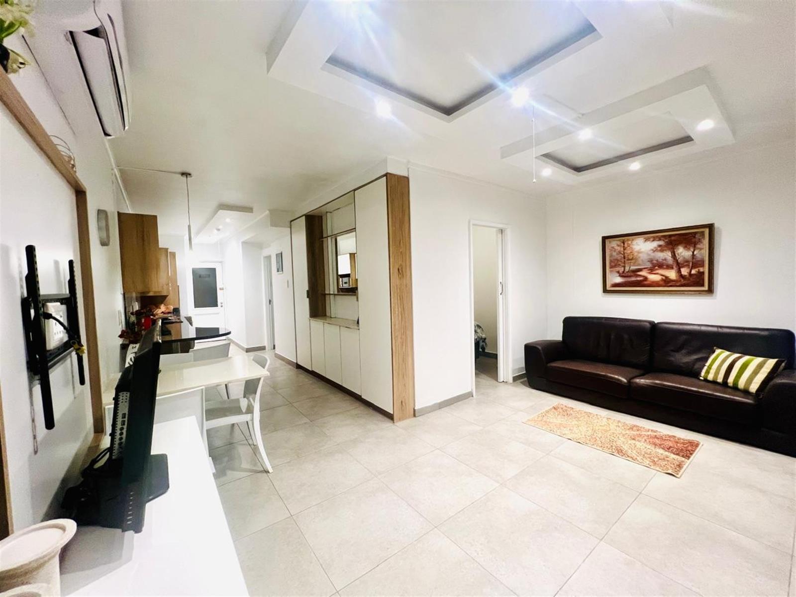 Apartment for sale in Umhlanga Ridge, Umhlanga, KwaZulu Natal, 58 m²