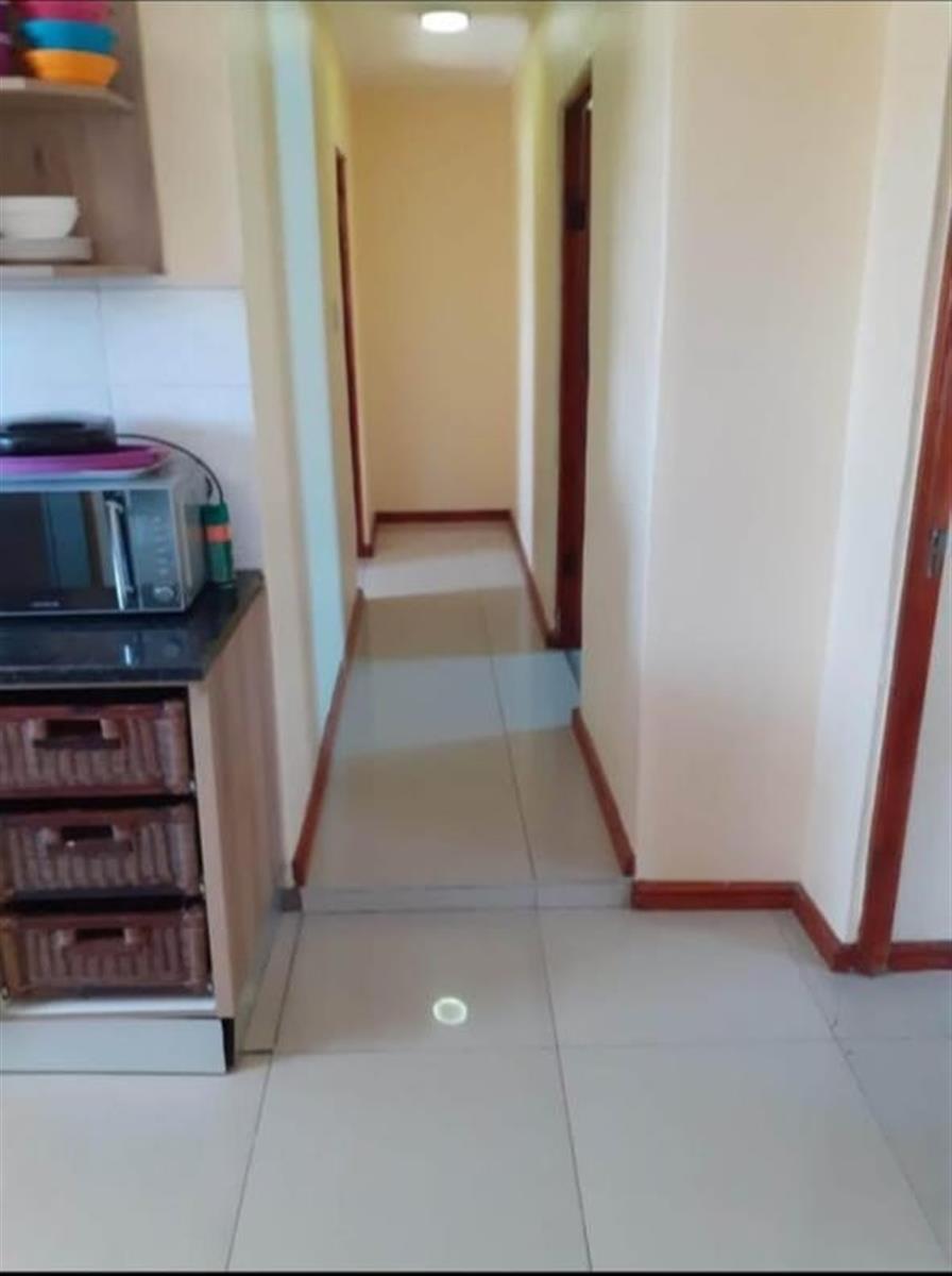 House For Sale in Samora Machel, Philippi.