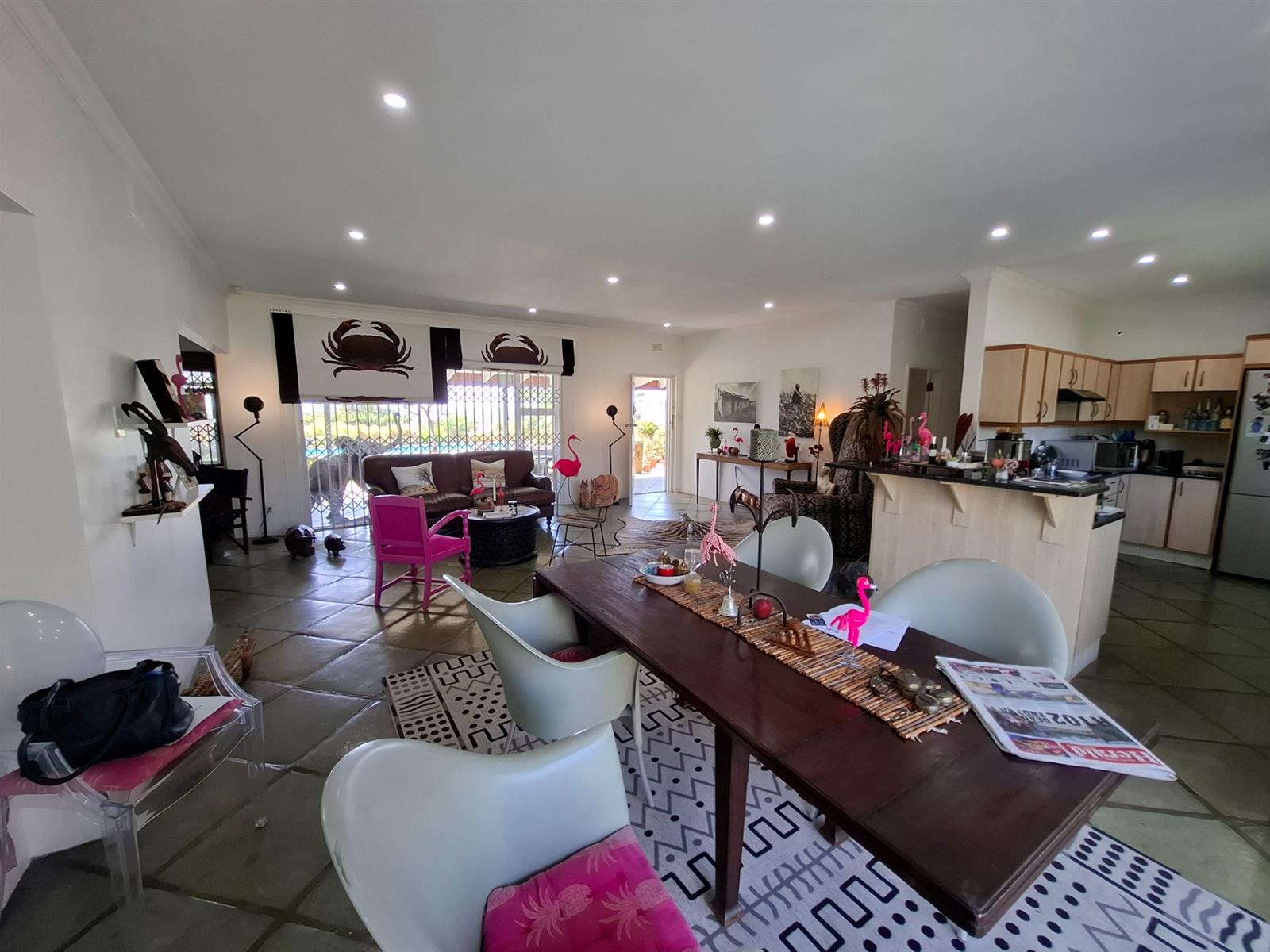 House For Sale in Shelly Beach, Margate, KwaZulu Natal