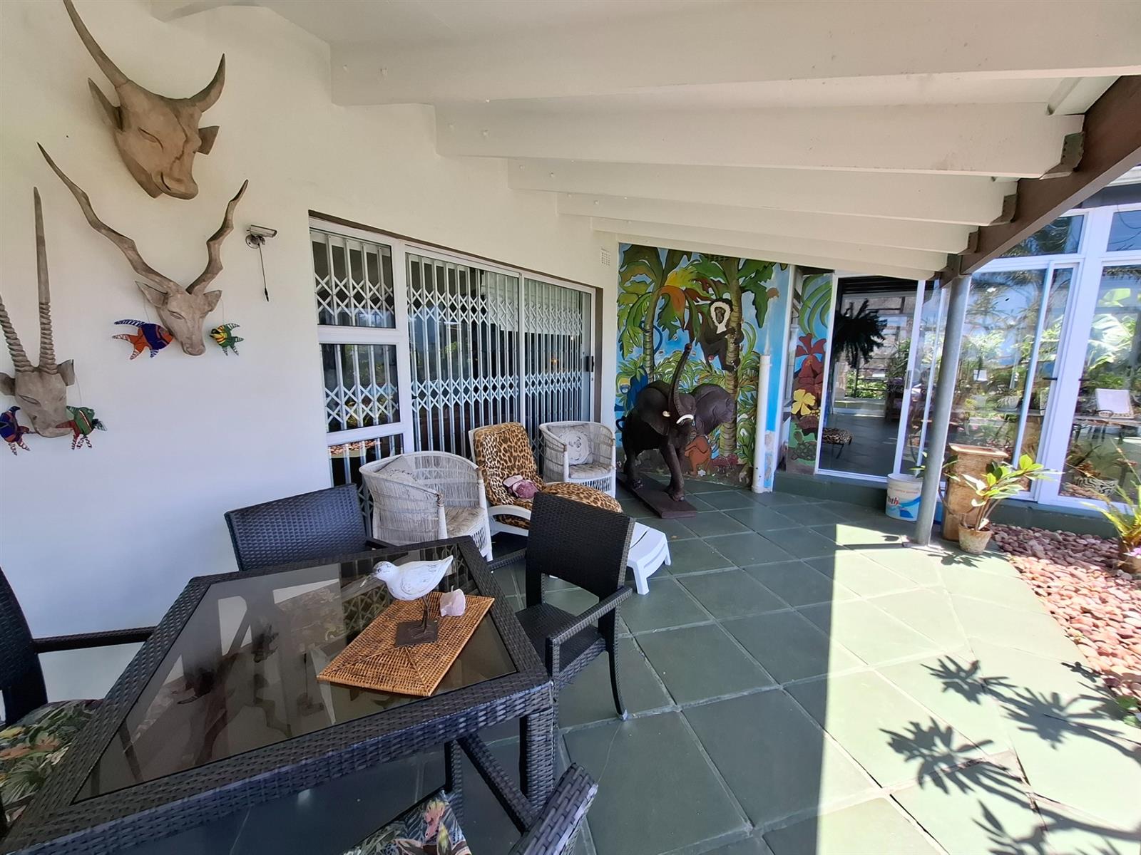 House For Sale in Shelly Beach, Margate, KwaZulu Natal