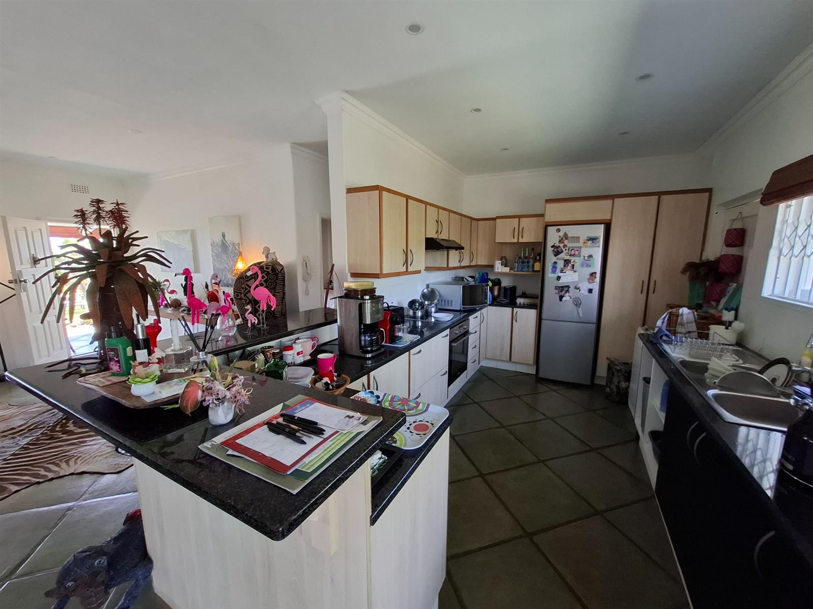 House For Sale in Shelly Beach, Margate, KwaZulu Natal