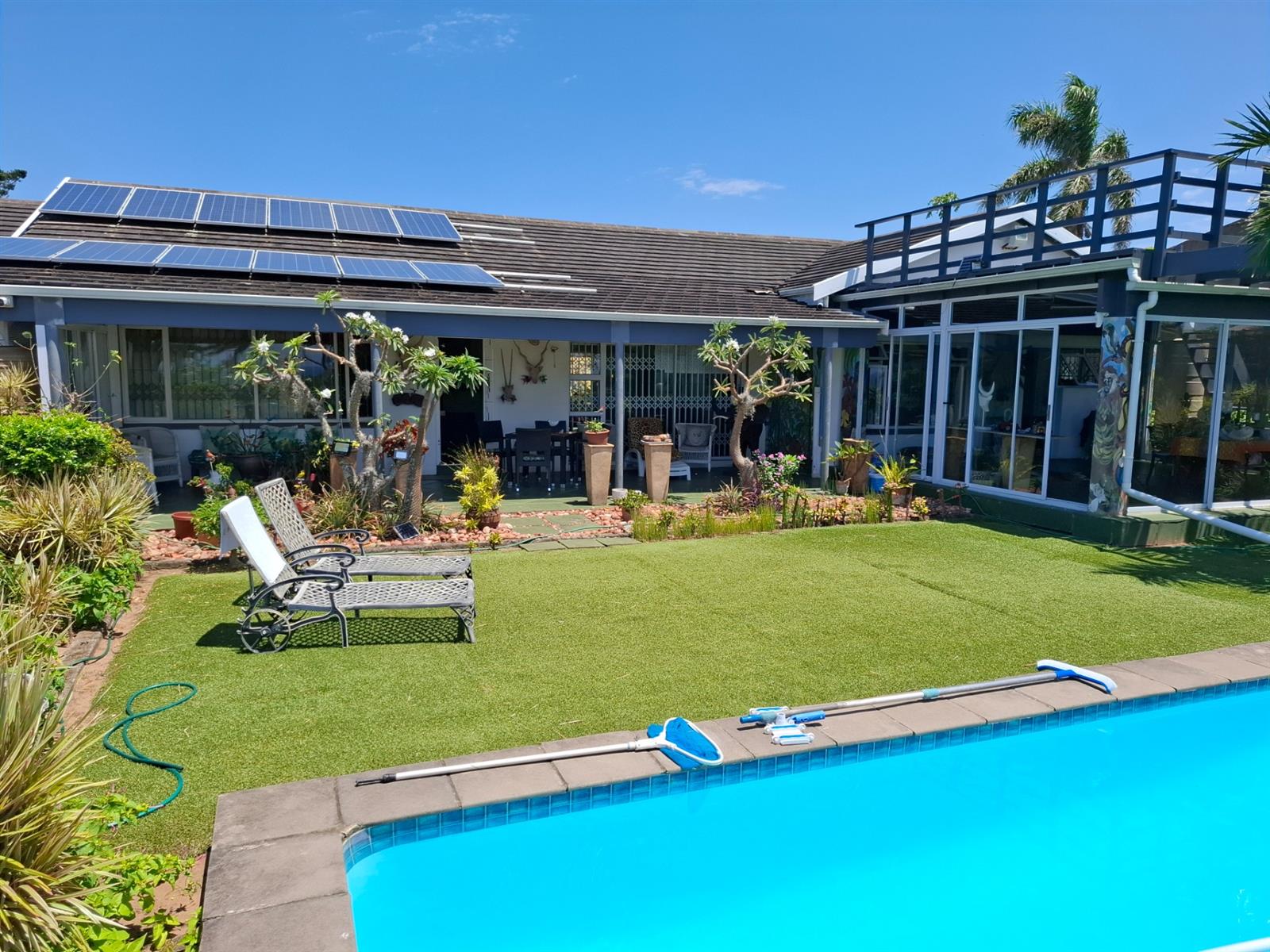 House For Sale in Shelly Beach, Margate, KwaZulu Natal