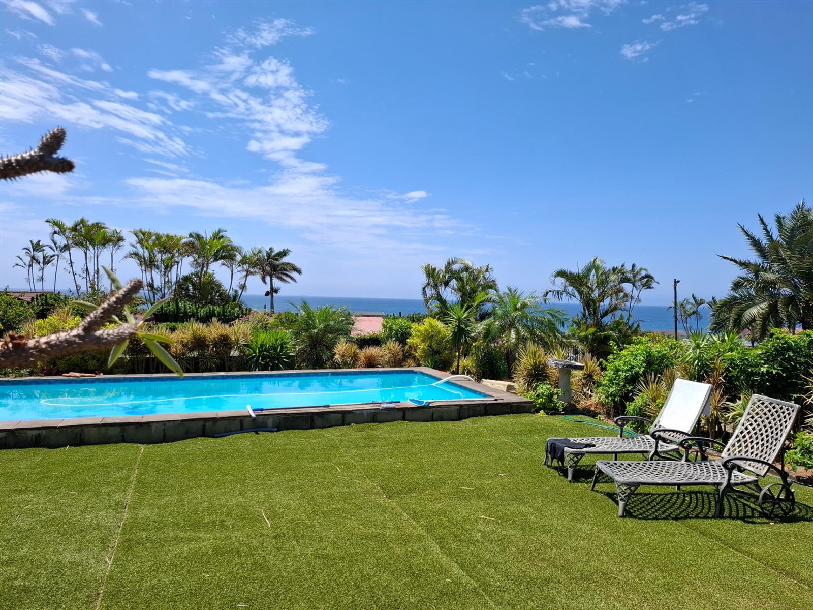 House For Sale in Shelly Beach, Margate, KwaZulu Natal