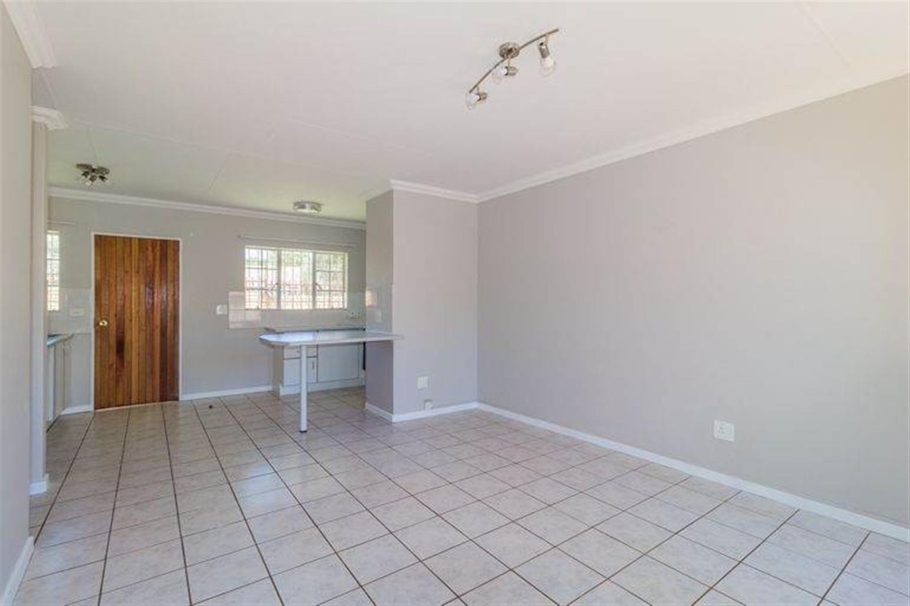 3Bed Townhouse in Die Wilgers, Pretoria