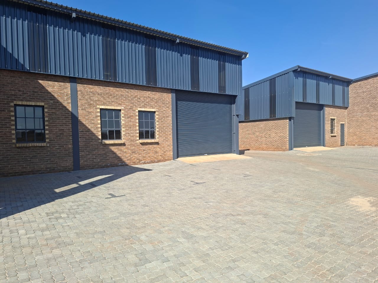 Commercial Property To Rent in Vaalbank, Middelburg
