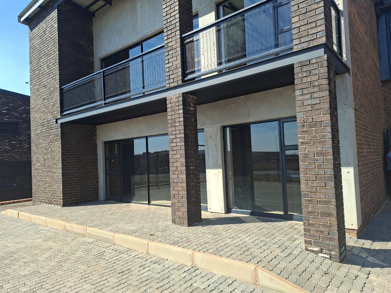 Commercial Property To Rent in Vaalbank, Middelburg