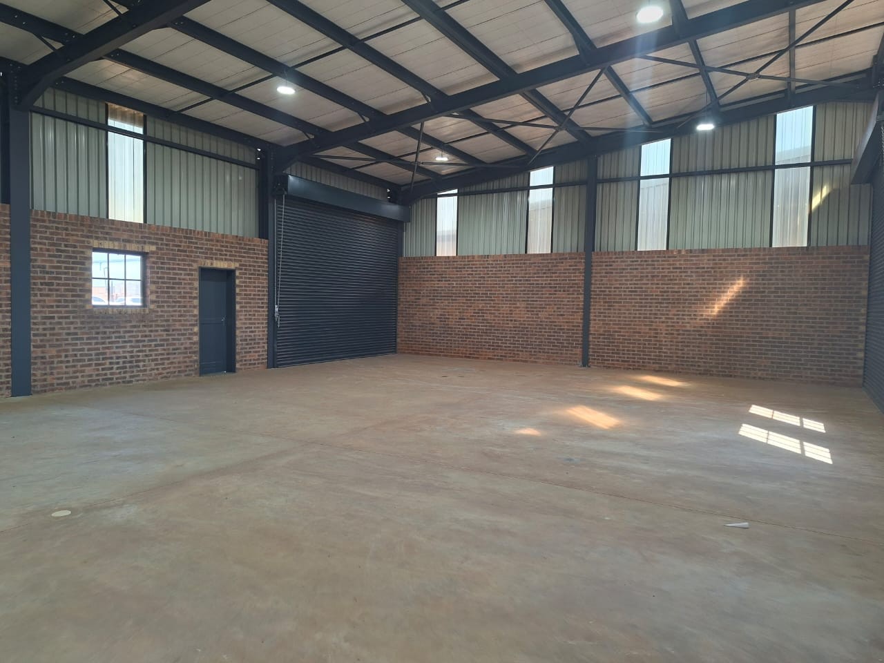Commercial Property To Rent in Vaalbank, Middelburg