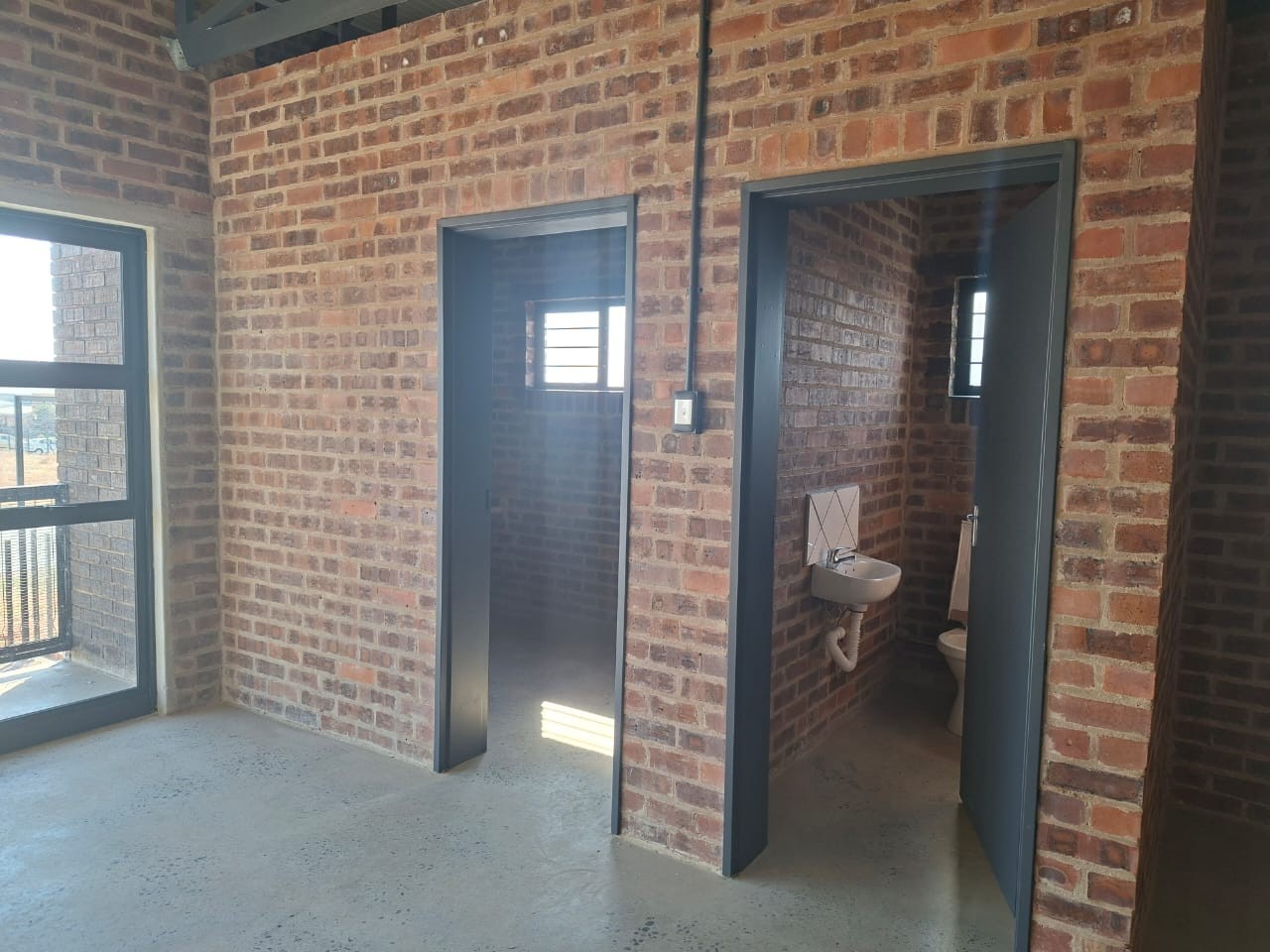 Commercial Property To Rent in Vaalbank, Middelburg