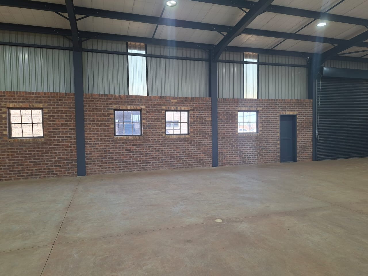 Commercial Property To Rent in Vaalbank, Middelburg