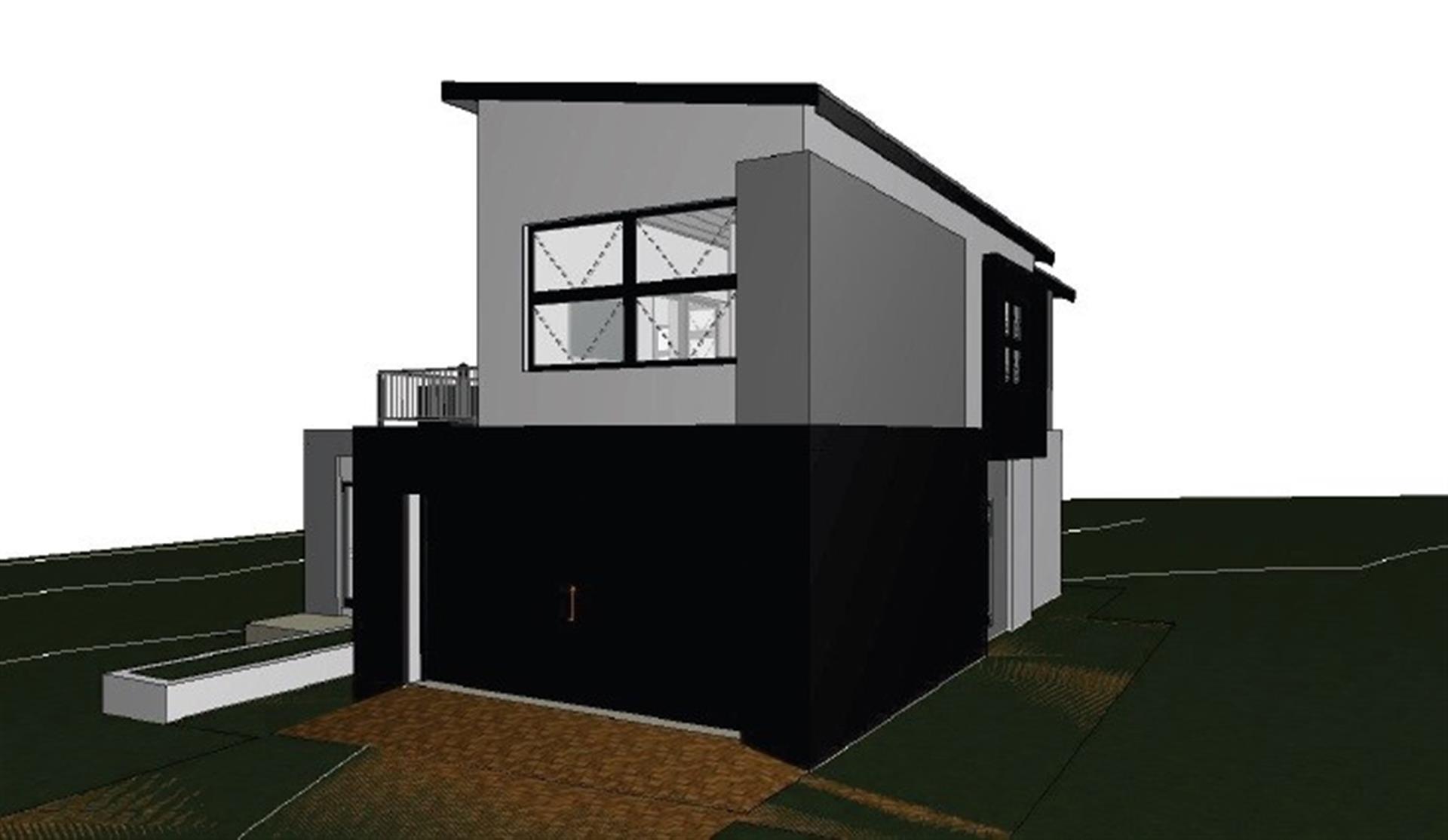 4 Bedroom House For Sale in Fountainbrook Estate, Midstream Estate, Centurion
