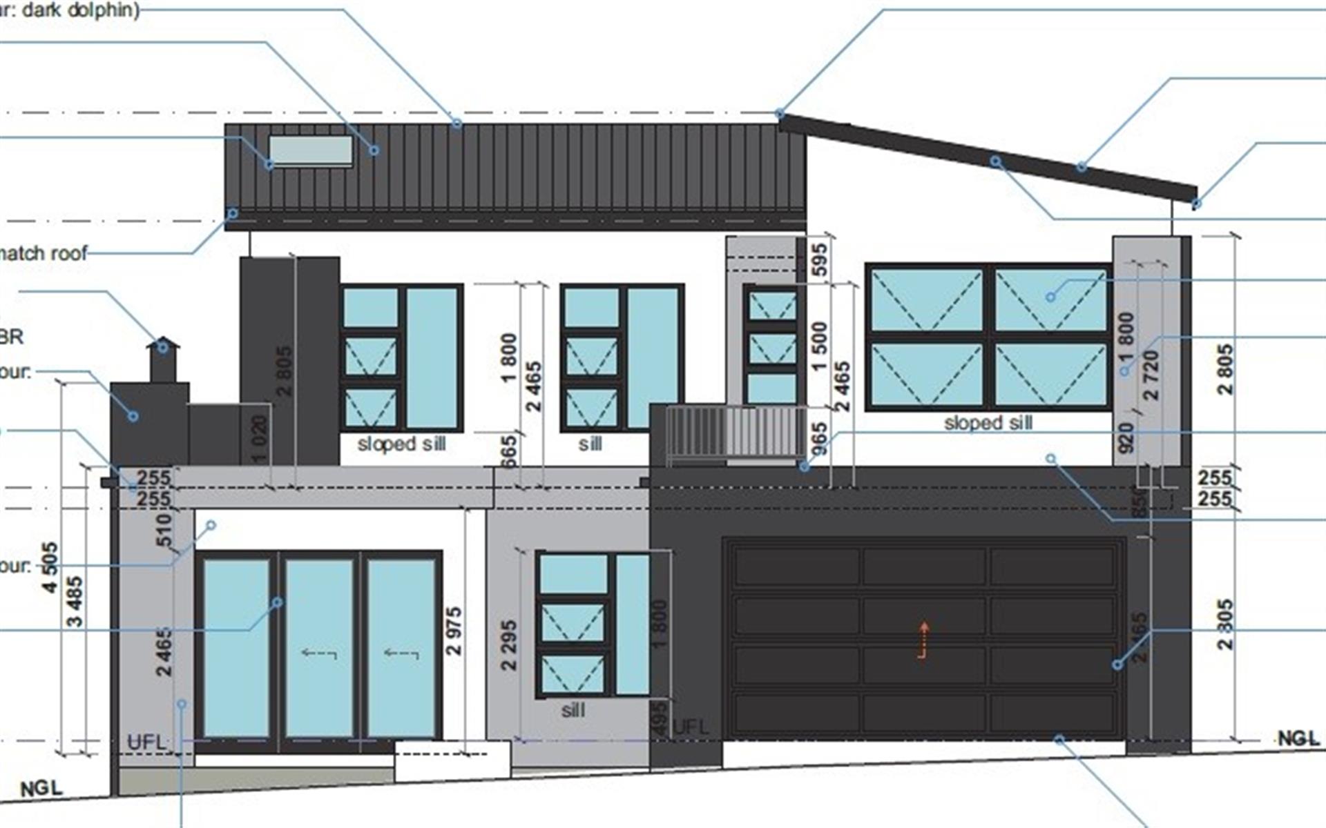 4 Bedroom House For Sale in Fountainbrook Estate, Midstream Estate, Centurion