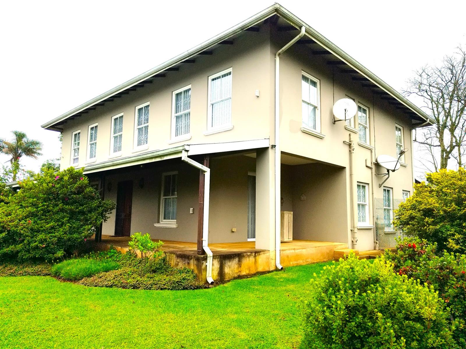 MAGNIFICENT FAMILY HOME FOR SALE IN GRASKOP - PANORAMA ROUTE GEM