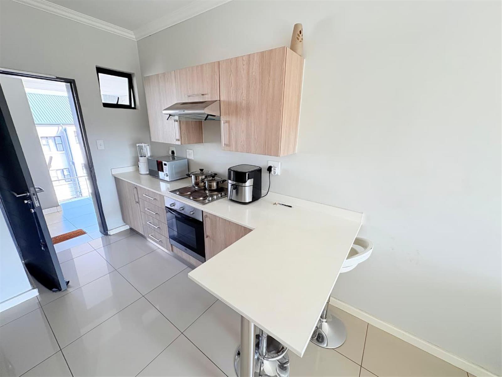 1 Bedroom Townhouse To Rent in Midrand
