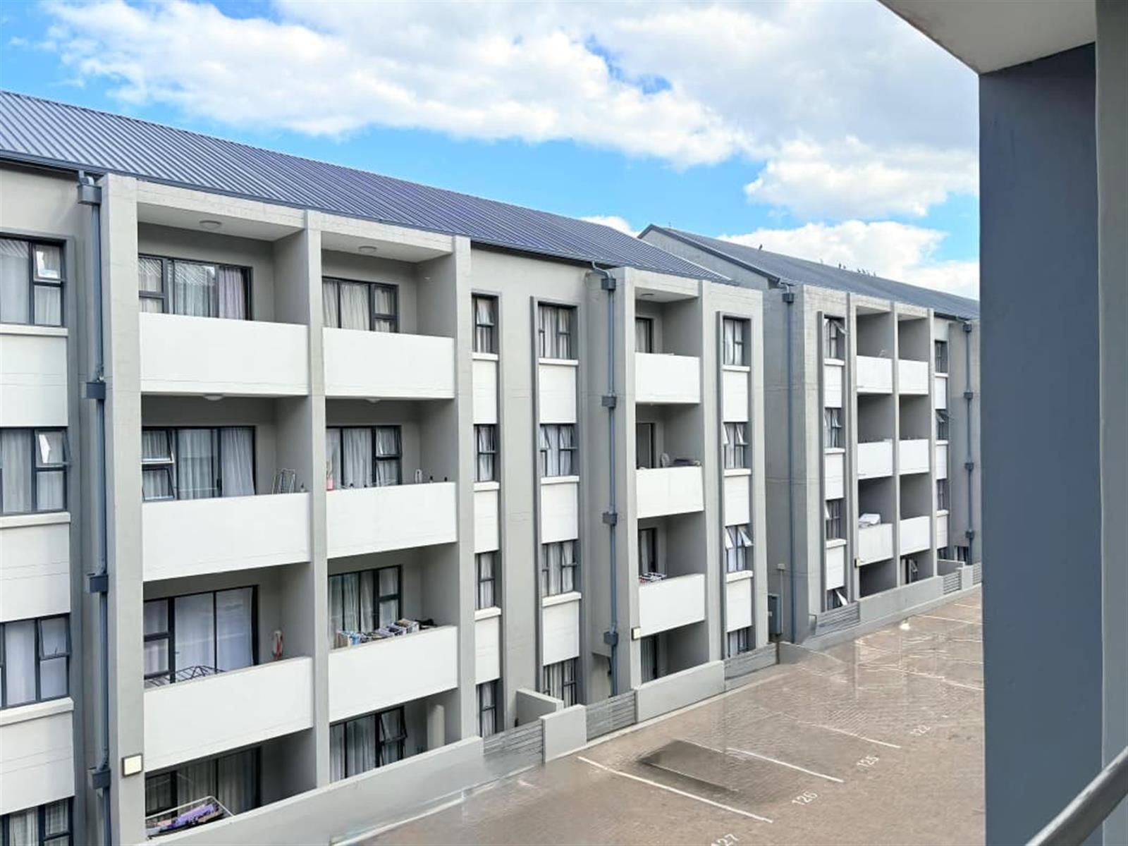 1 Bedroom Townhouse To Rent in Midrand