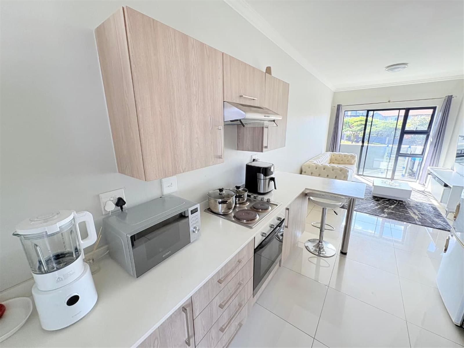 1 Bedroom Townhouse To Rent in Midrand