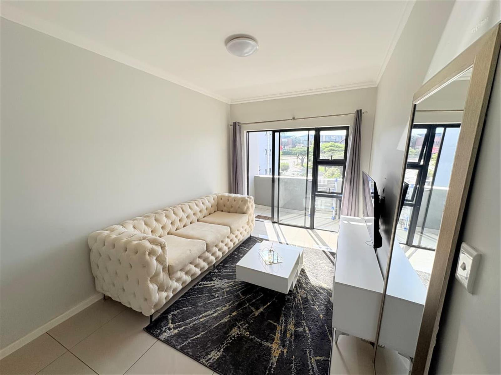1 Bedroom Townhouse To Rent in Midrand