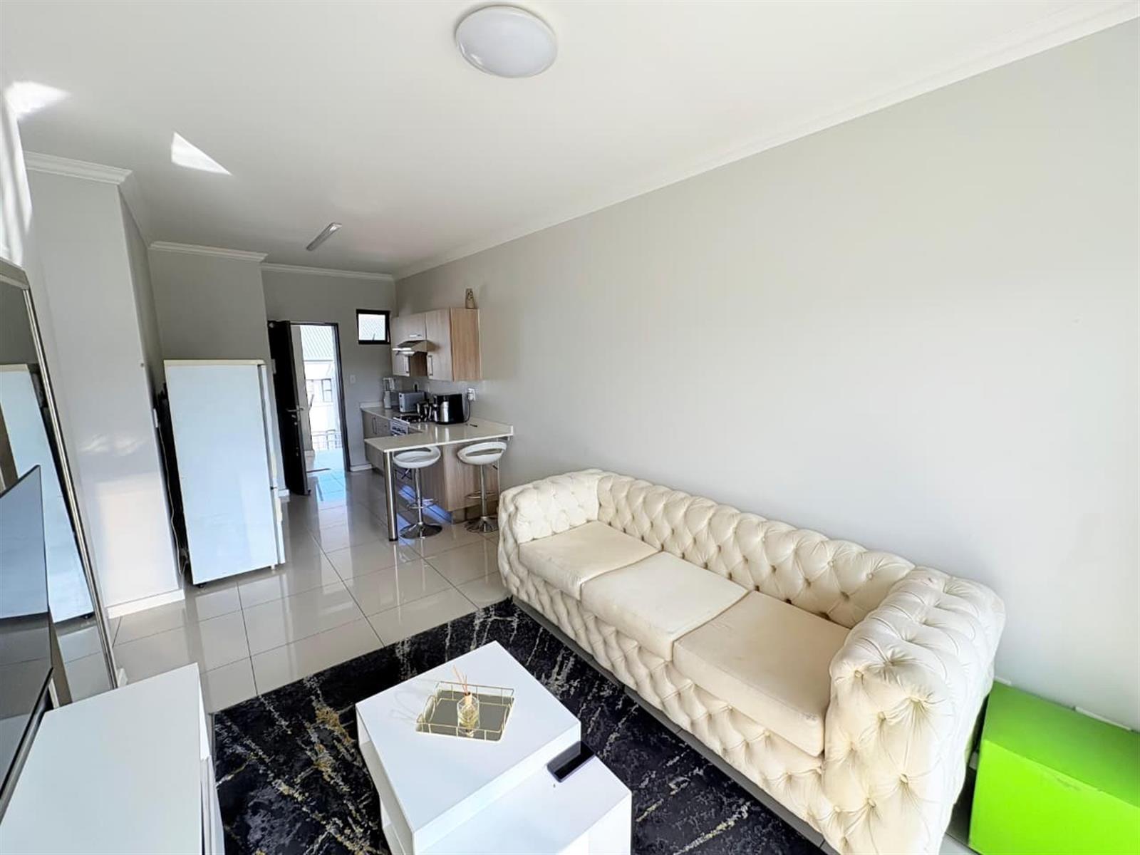 1 Bedroom Townhouse To Rent in Midrand