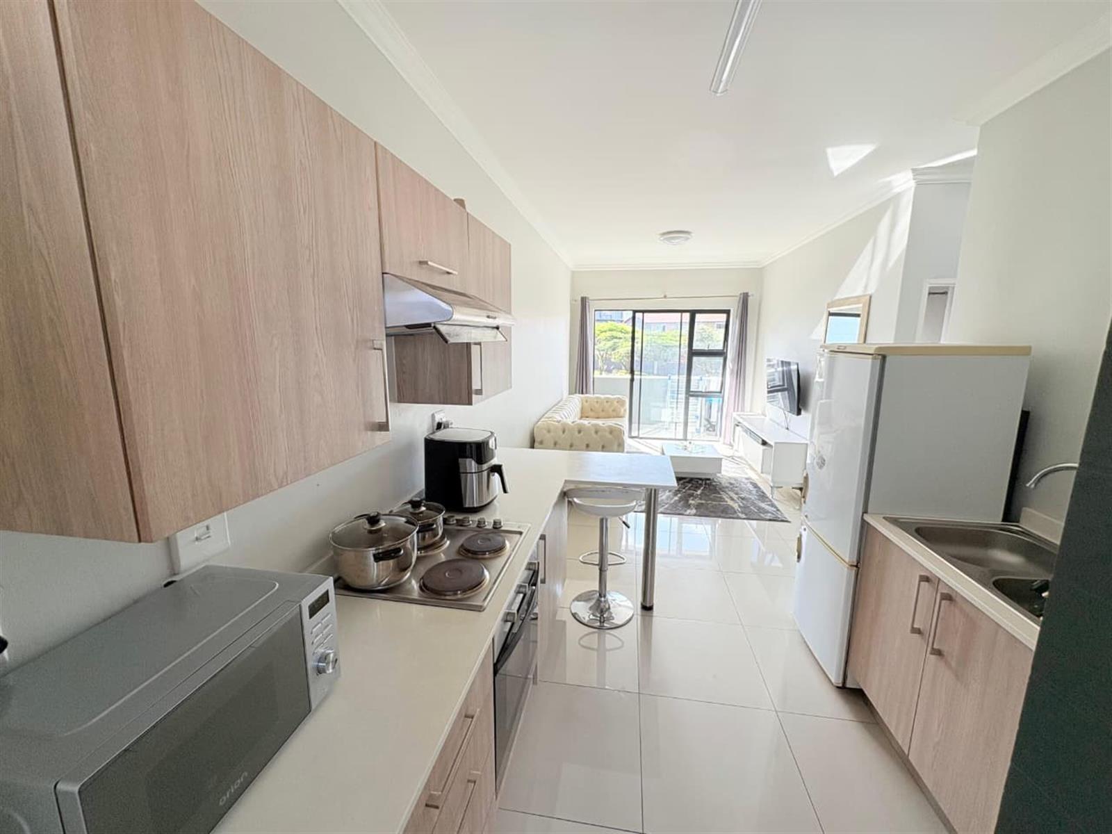 1 Bedroom Townhouse To Rent in Midrand