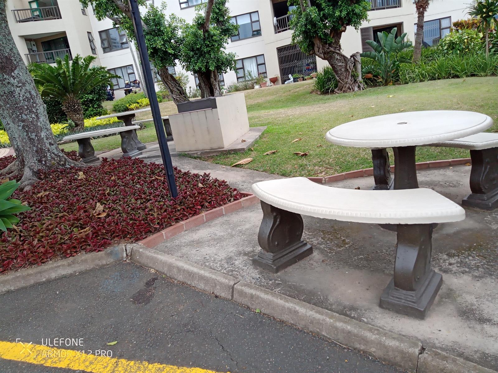 SEA FACING Furnished apartment To Rent in Umhlanga Central, Umhlanga, KwaZulu Natal