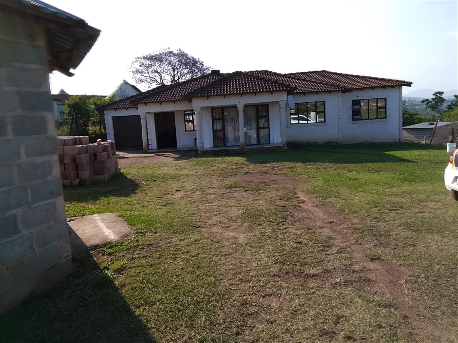 House For Sale in Willowfountain, Pietermaritzburg, KwaZulu Natal